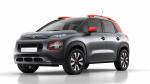 Citroen C3 Aircross 2017 года (WW)